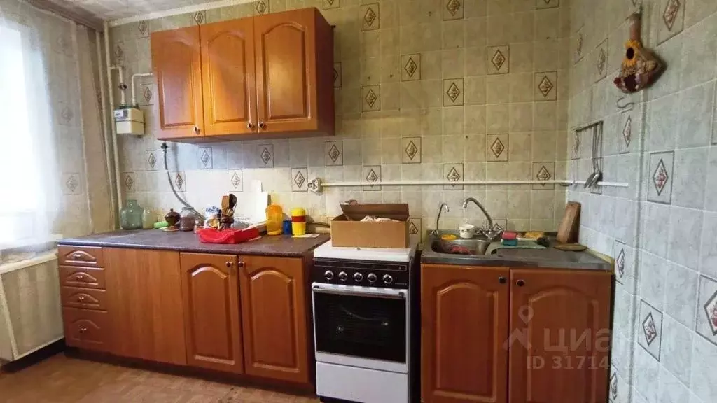 3-к кв. Костромская область, Кострома Малышково мкр, проезд ... - Фото 0