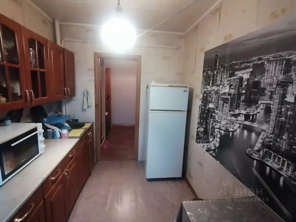 2-к кв. Нижегородская область, Арзамас ул. Пландина, 7 (51.5 м) - Фото 1