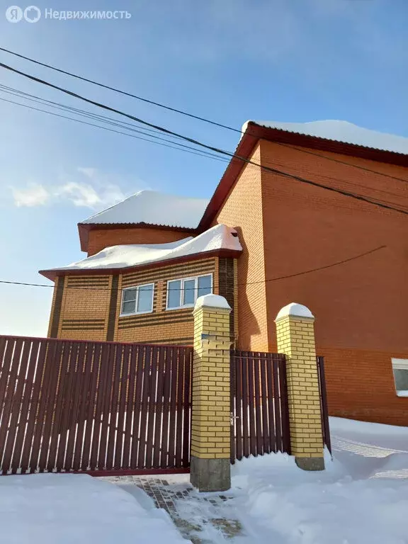 Дом в деревня Киселиха, 26 (754 м) - Фото 1