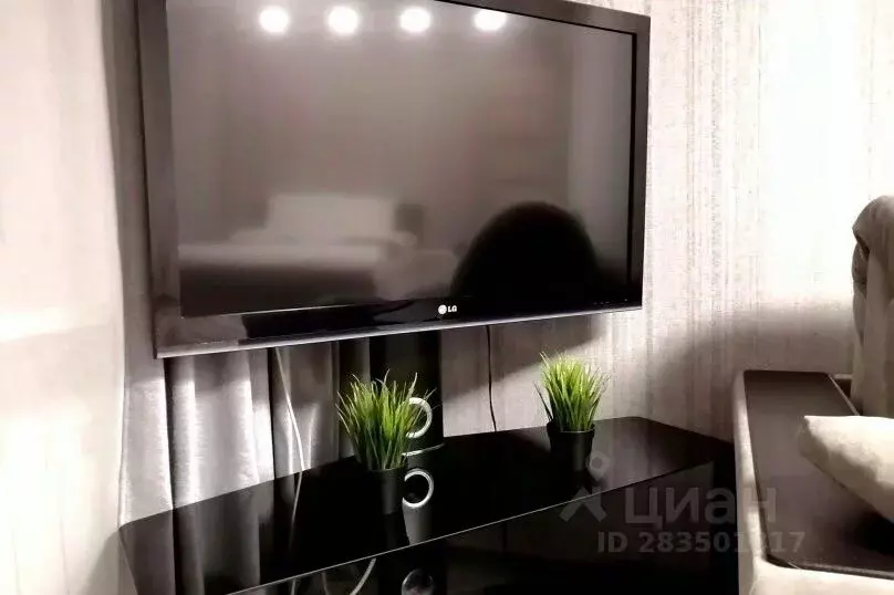 1-к кв. Московская область, Балашиха ул. Победы, 22 (33.0 м) - Фото 2