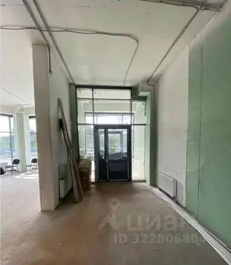 Помещение свободного назначения в Татарстан, Казань ул. Карбышева, 76 ... - Фото 1