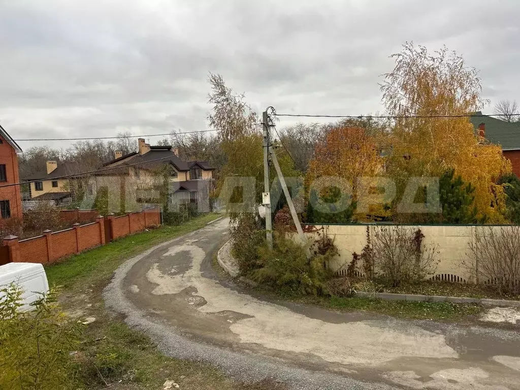 Дом в Ростовская область, Ростов-на-Дону Половецкая ул. (200 м) - Фото 1