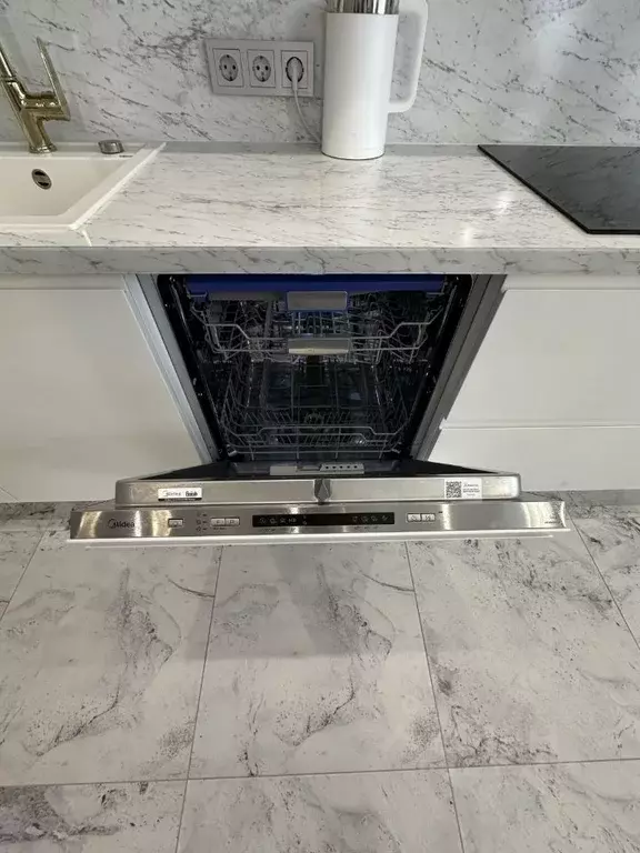 3-к кв. Башкортостан, Уфа просп. Октября, 107А (83.8 м) - Фото 1