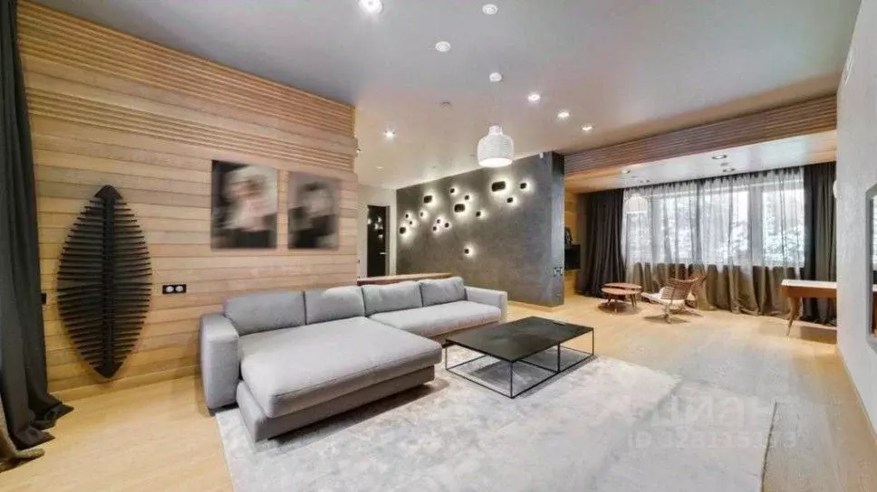 Коттедж в Московская область, Одинцовский городской округ, д. Жуковка  ... - Фото 2