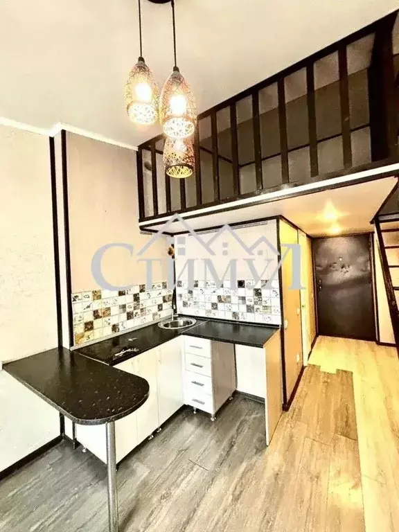 Студия Хакасия, Абакан ул. Некрасова, 45 (30.0 м) - Фото 2