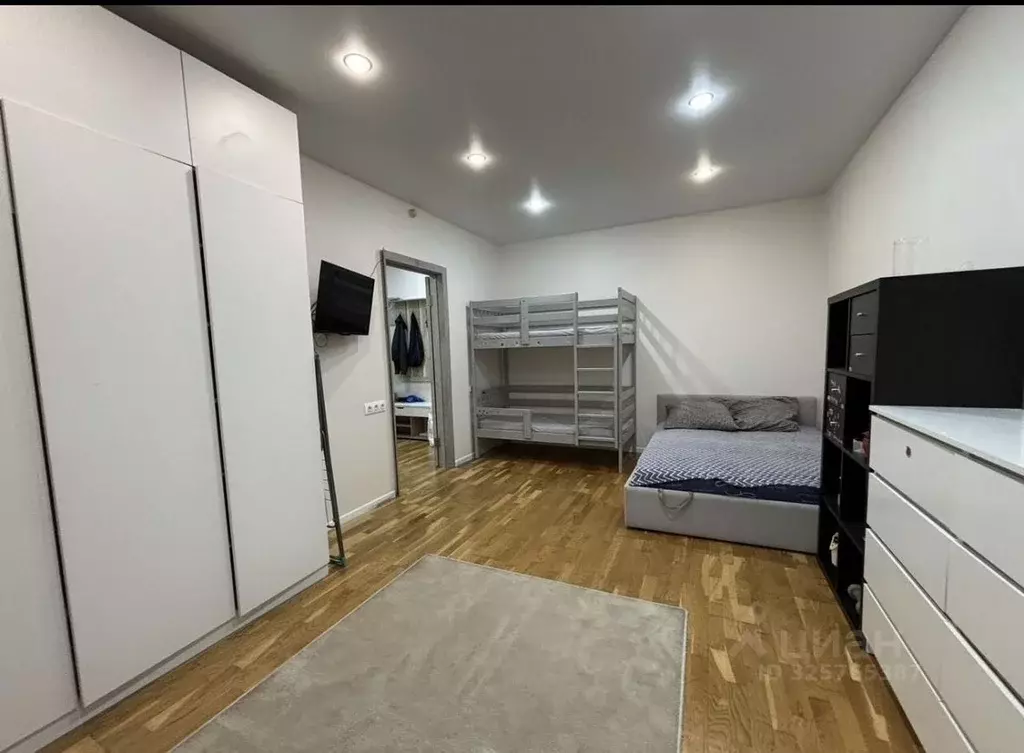 1-к кв. Москва просп. Защитников Москвы, 15 (39.0 м) - Фото 1