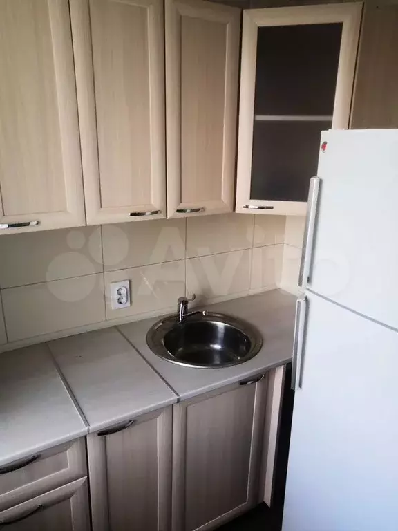 1-к. квартира, 22 м, 9/9 эт. - Фото 0