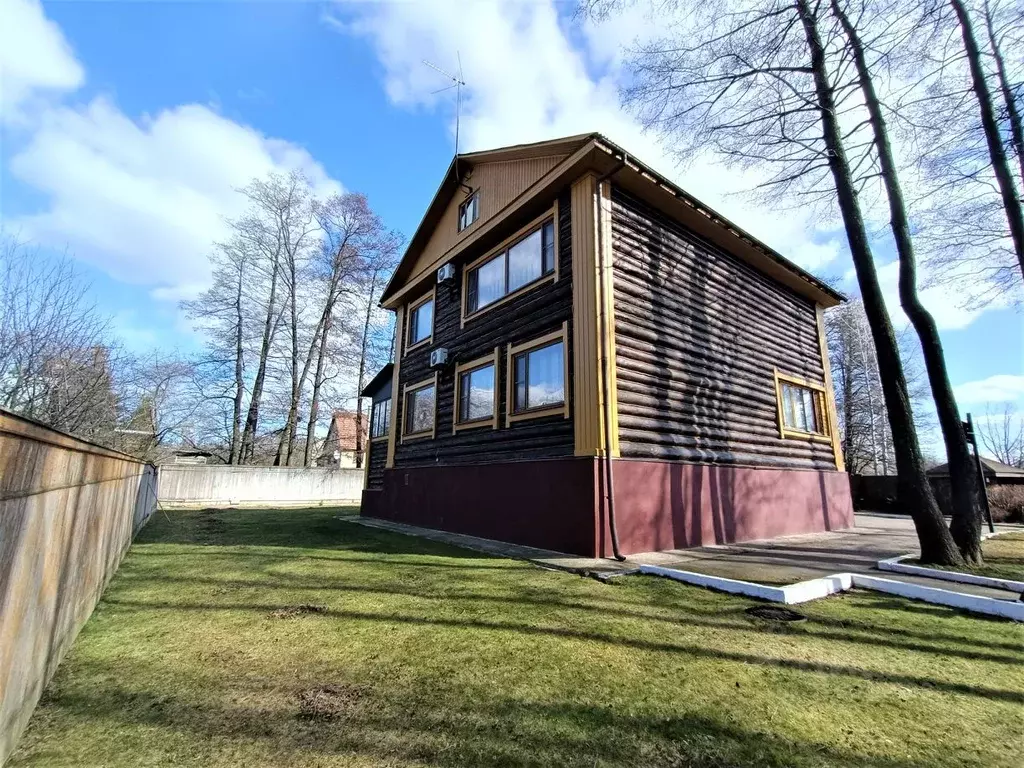 Дом в Московская область, Раменское Хрипанский пер. (360 м) - Фото 2