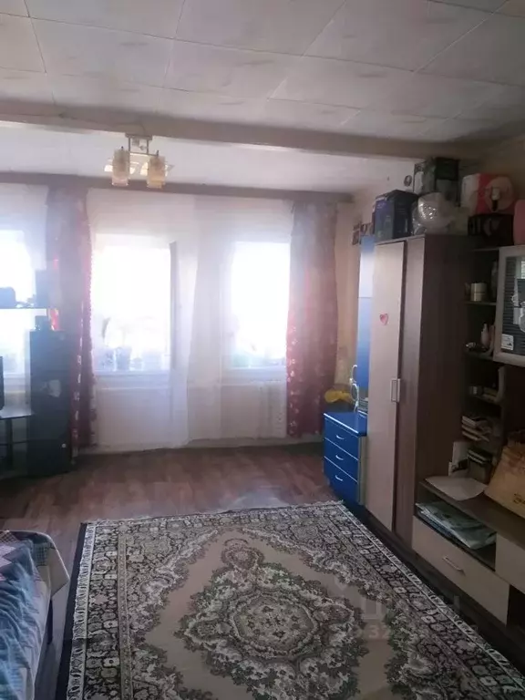 Дом в Саратовская область, Балаково ул. Чернышевского, 109 (56 м) - Фото 2