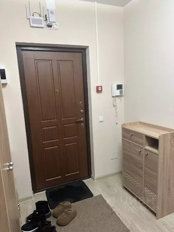 2-к кв. Московская область, Одинцовский городской округ, с. Лайково, ... - Фото 1