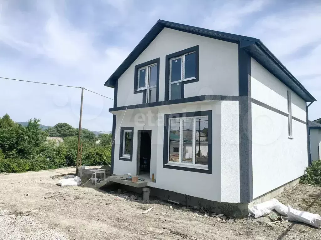 Дом 140 м на участке 3 сот. - Фото 1