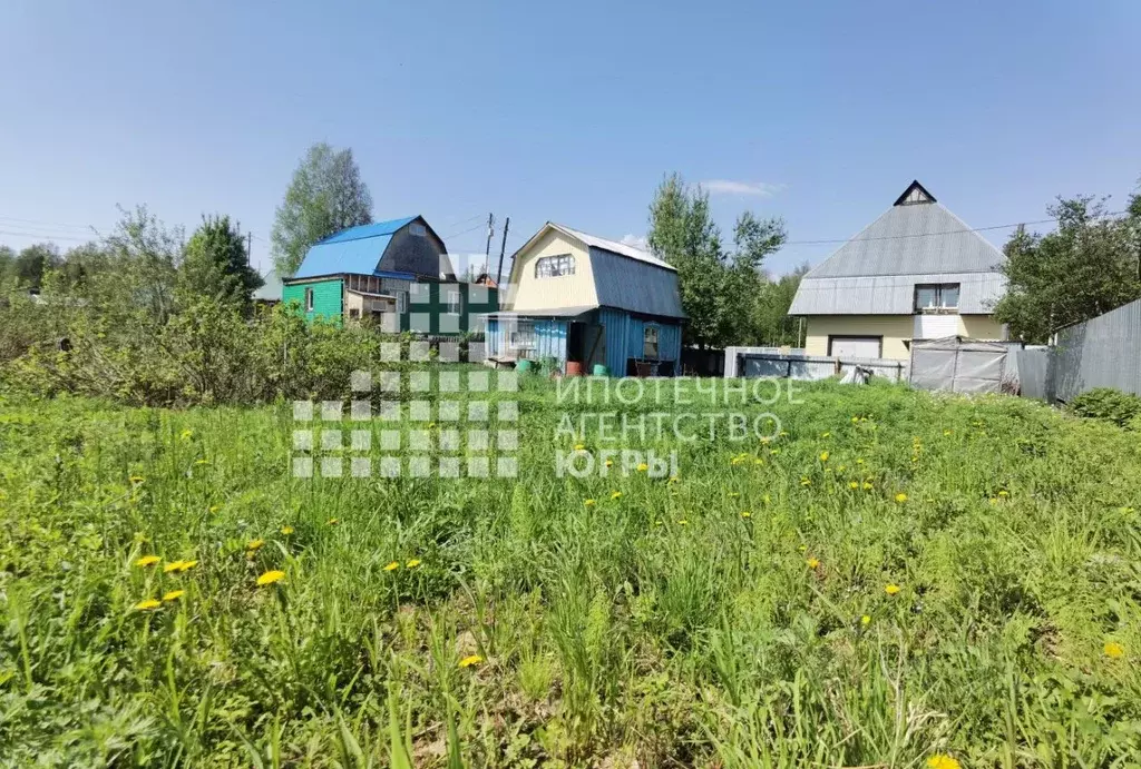 Дом в Ханты-Мансийский АО, Ханты-Мансийск ул. Мира, 101А (23 м) - Фото 0