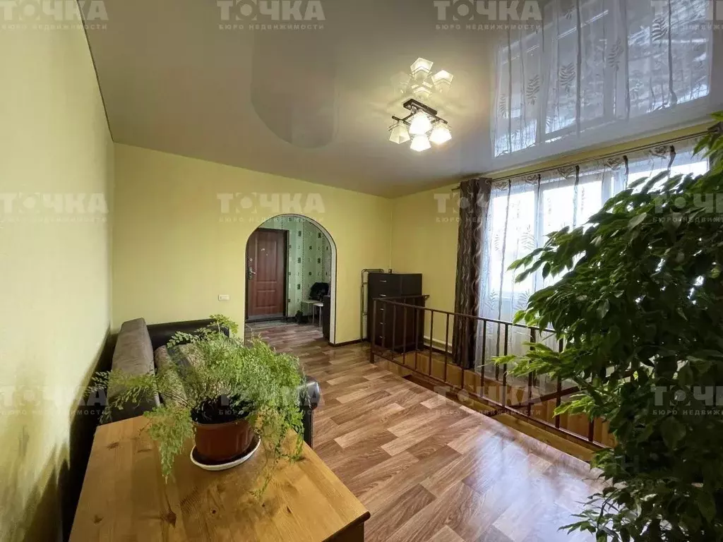 Дом в Челябинская область, Чебаркульский муниципальный округ, д. ... - Фото 1