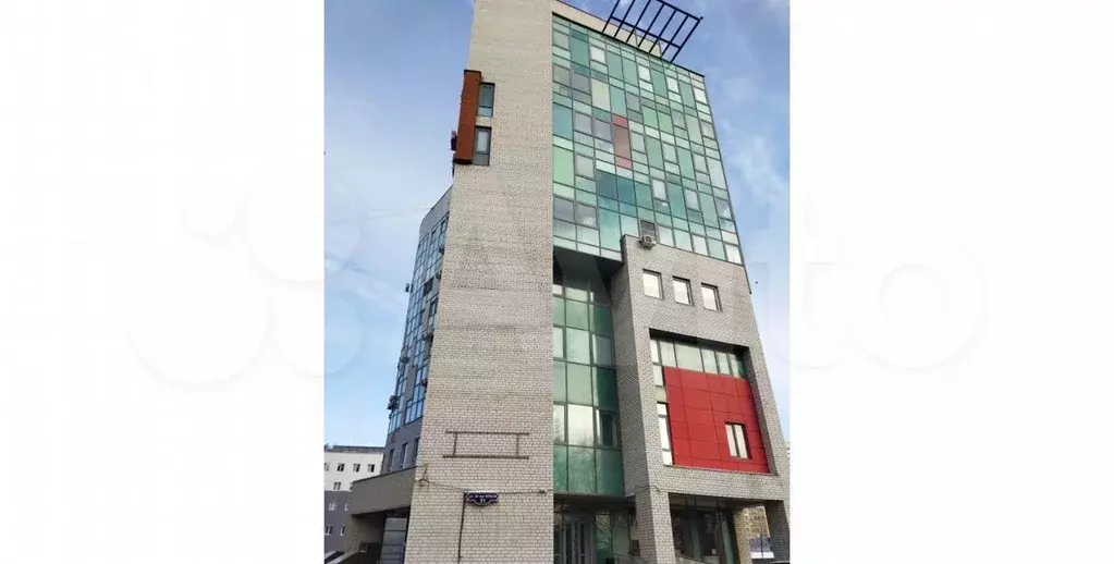 Офис, 41.5 м - Фото 0