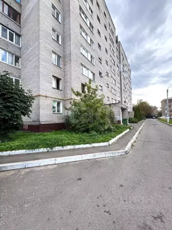 2-к кв. Московская область, Электросталь ул. Корнеева, 2а (53.0 м) - Фото 1