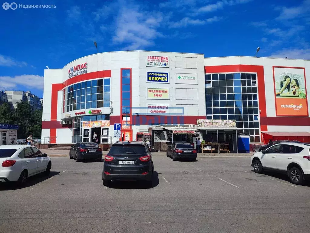 Торговая площадь (28.3 м) - Фото 2