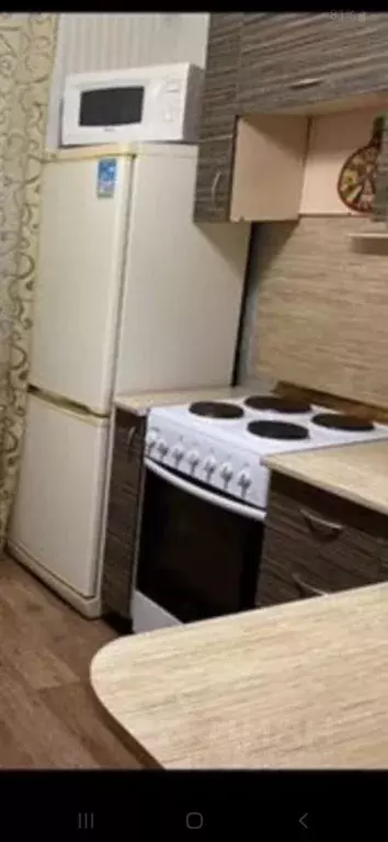 1-к кв. Иркутская область, Иркутск ул. 4-я Советская, 98 (35.0 м) - Фото 1