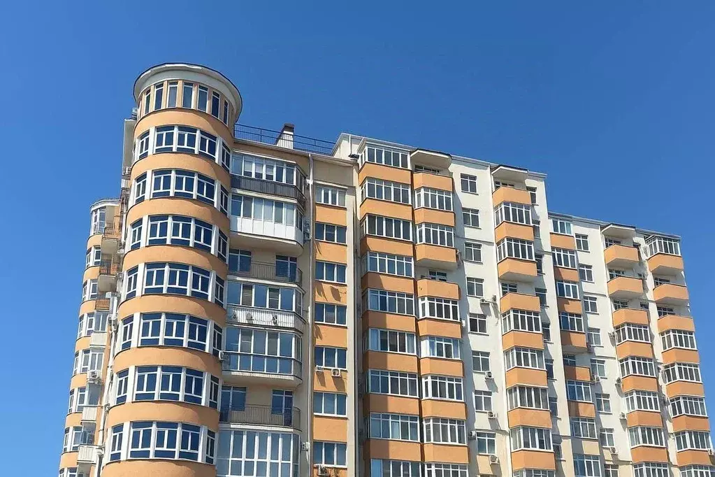 Помещение свободного назначения в Севастополь просп. Юрия Гагарина, ... - Фото 0