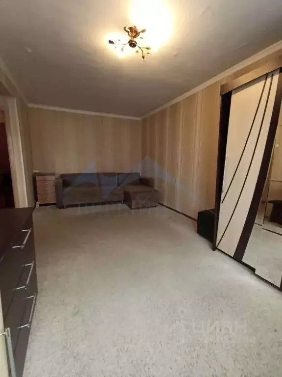 1-к кв. Красноярский край, Норильск ул. Орджоникидзе, 12 (30.5 м) - Фото 2