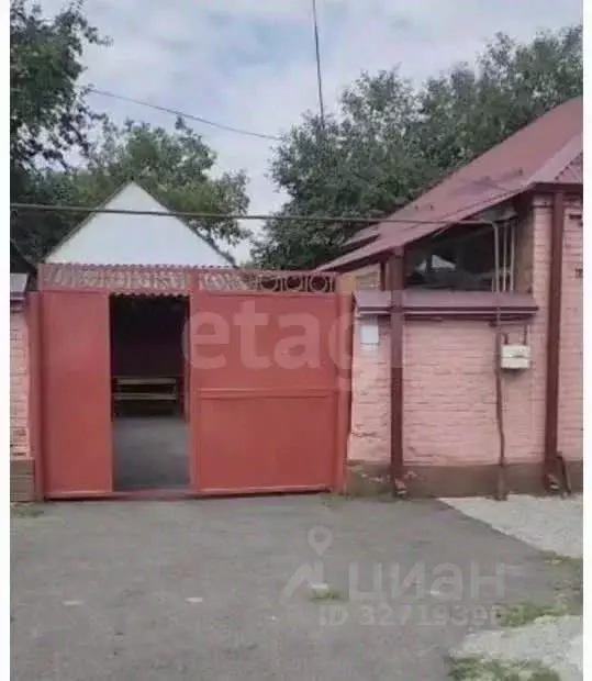 Дом в Северная Осетия, Ардон ул. Свободы, 47 (69 м) - Фото 1