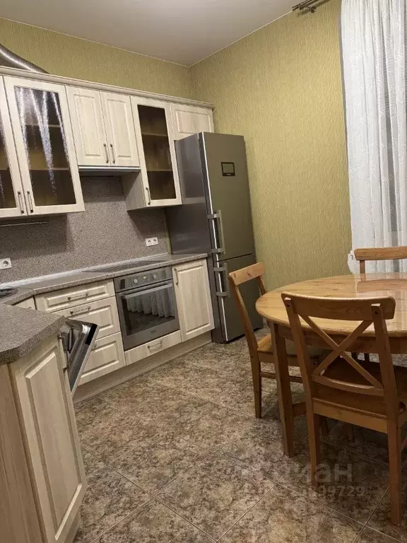 2-к кв. Санкт-Петербург Аптекарская наб., 6 (68.0 м) - Фото 2