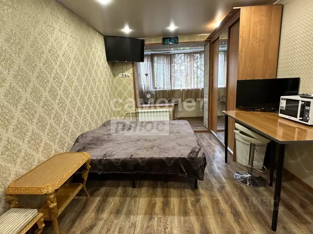 Комната Москва Кировоградская ул., 4К1 (16.2 м) - Фото 2