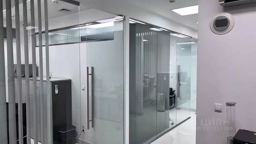 Офис в Москва ул. Горбунова, 2С3 (100 м) - Фото 2