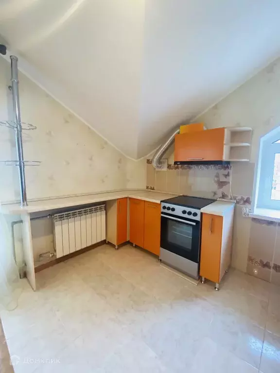 Продаётся 1-к квартира, 61.5 м - Фото 1