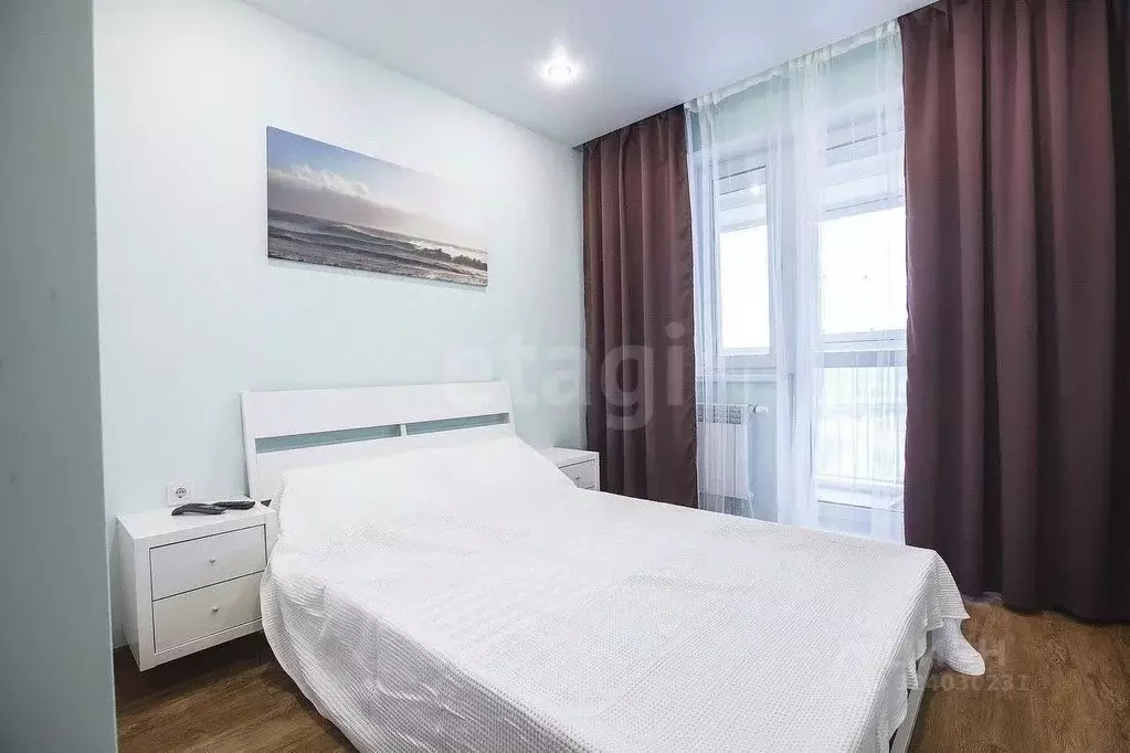 1-к кв. Ямало-Ненецкий АО, Новый Уренгой Дружба мкр, 4/3 (40.0 м) - Фото 1