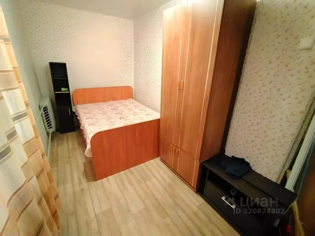 2-к кв. Смоленская область, Смоленск ул. Черняховского, 26Б (43.0 м) - Фото 2