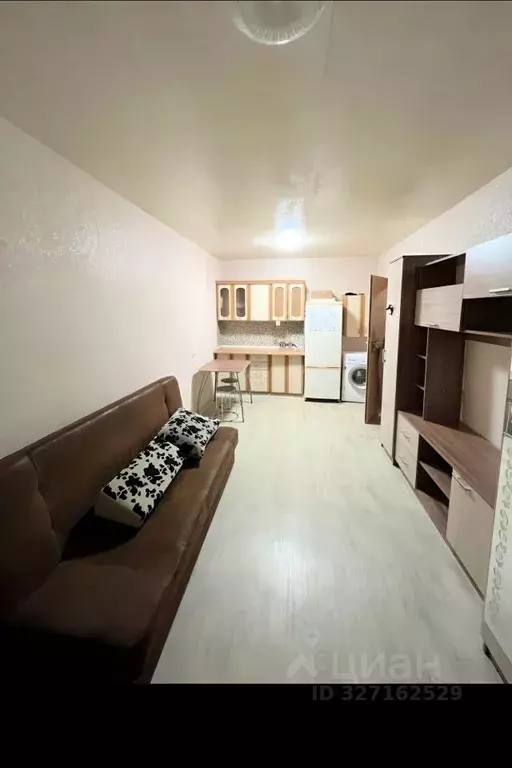 Комната Калининградская область, Калининград Нарвская ул., 72 (18.0 м) - Фото 1