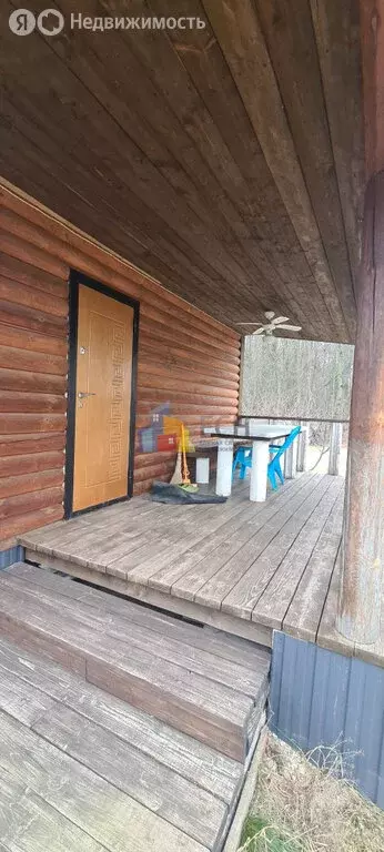 Дом в сельское поселение Ломинцевское, СНТ Родник-1 (70 м) - Фото 1