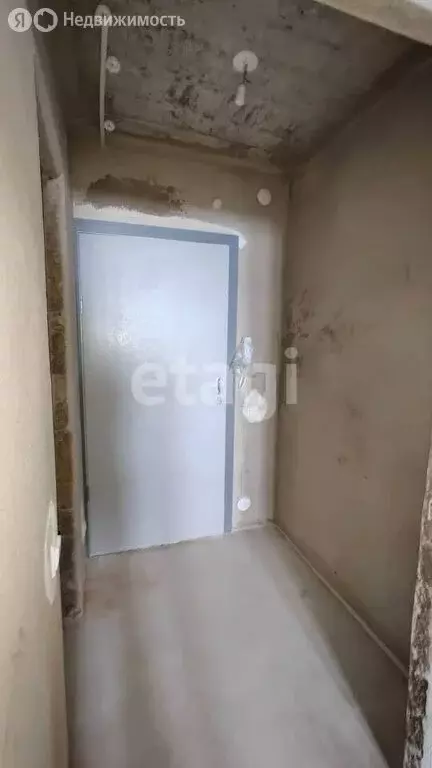 Квартира-студия: Вологда, улица Ломоносова, 4 (19.9 м) - Фото 1