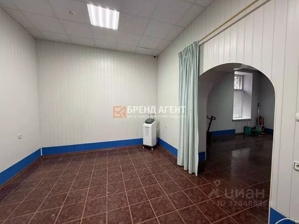 Помещение свободного назначения в Белгородская область, Белгород ... - Фото 1