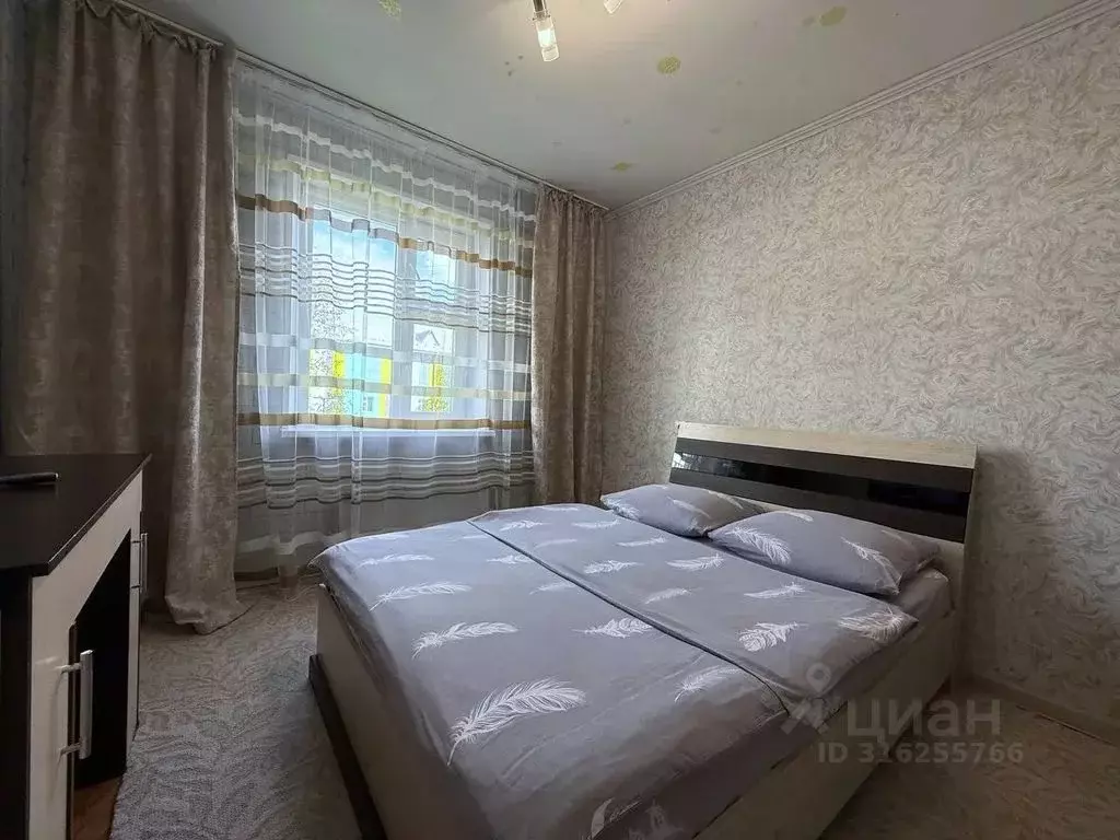 2-к кв. Ямало-Ненецкий АО, Ноябрьск ул. Ленина, 70 (52.0 м) - Фото 0