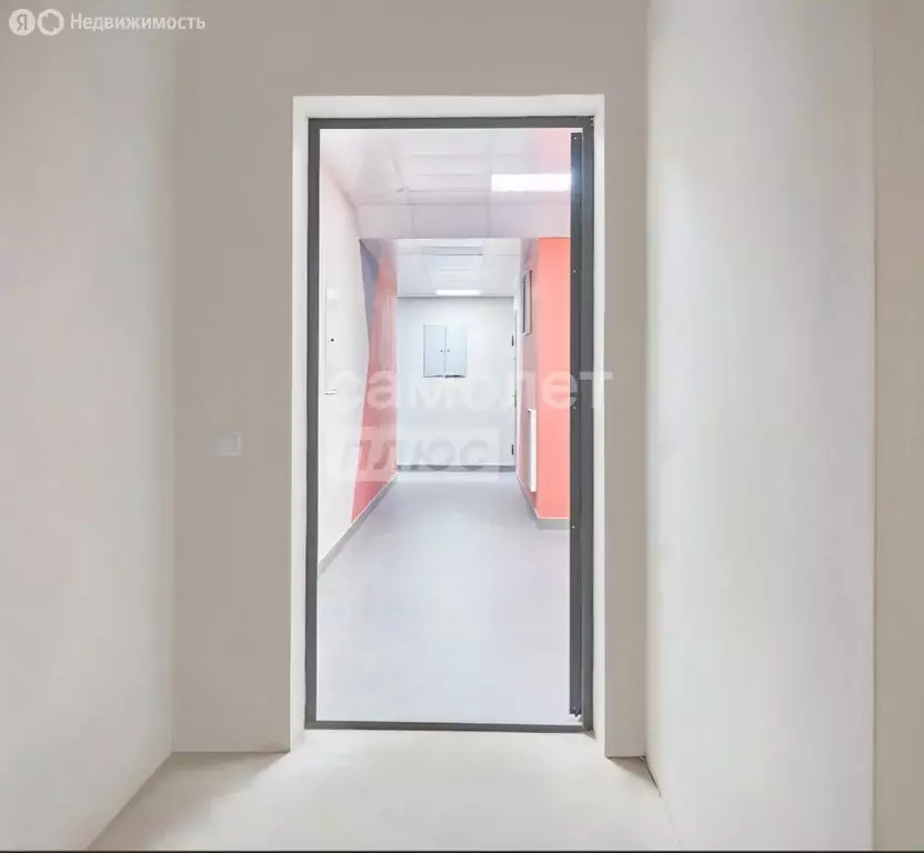 1-комнатная квартира: Уфа, жилой район Цветы Башкирии, жилой комплекс ... - Фото 1