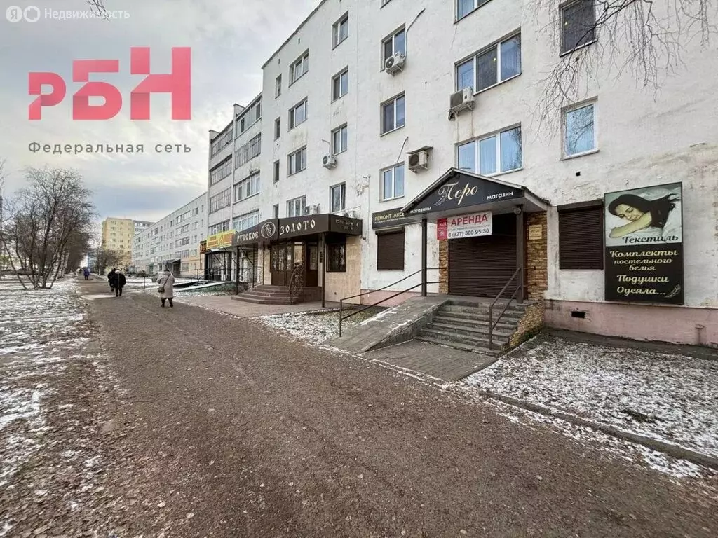 Помещение свободного назначения (83.6 м) - Фото 1