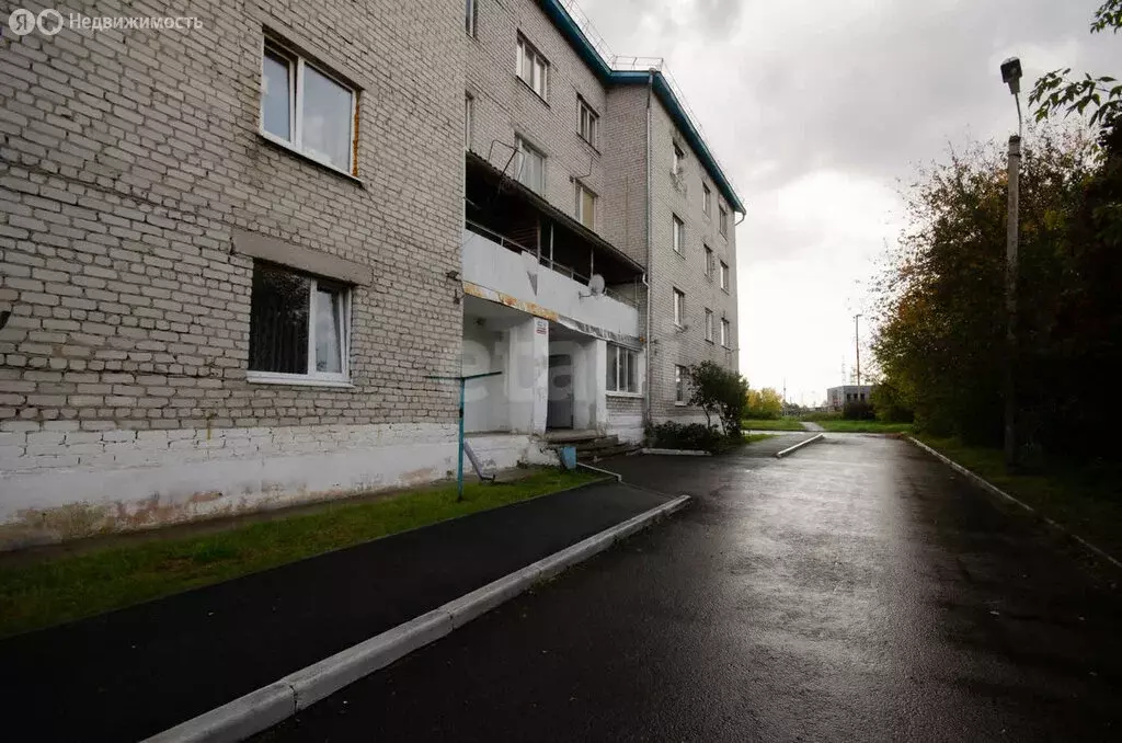 1-комнатная квартира: Заводоуковск, улица Энергетиков, 41 (30.2 м) - Фото 2