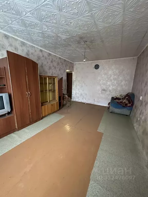 1-к кв. Хакасия, Черногорск просп. Космонавтов, 18к1 (36.0 м) - Фото 1