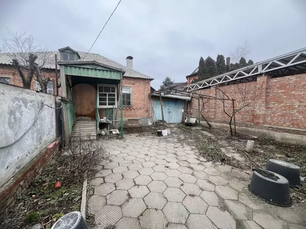 Дом 69 м на участке 2,6 сот. - Фото 0