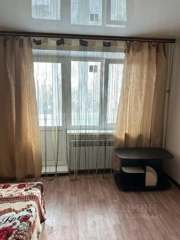 1-к кв. Рязанская область, Рязань ул. Щорса, 5 (33.8 м) - Фото 0