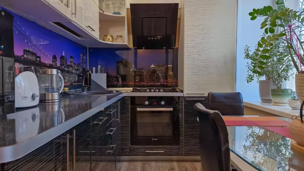 1-к кв. Московская область, Можайск ул. Академика Павлова, 10 (31.4 м) - Фото 1