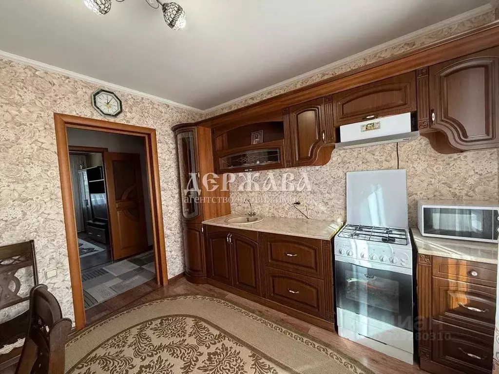 Коттедж в Белгородская область, Старый Оскол ул. 1-й Конной Армии, ... - Фото 2