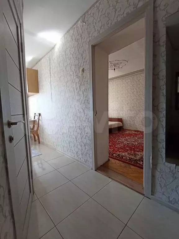 1-к. квартира, 40 м, 5/5 эт. - Фото 1