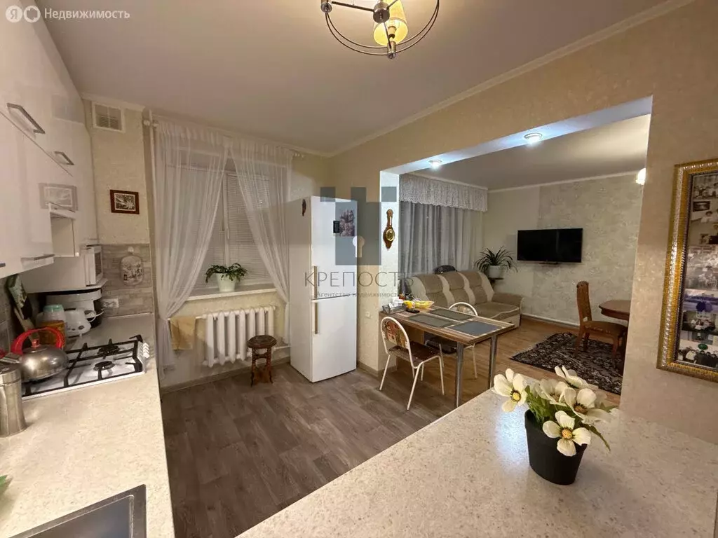 Дом в Мелеуз, улица Арсланова, 14Б (166.2 м) - Фото 1