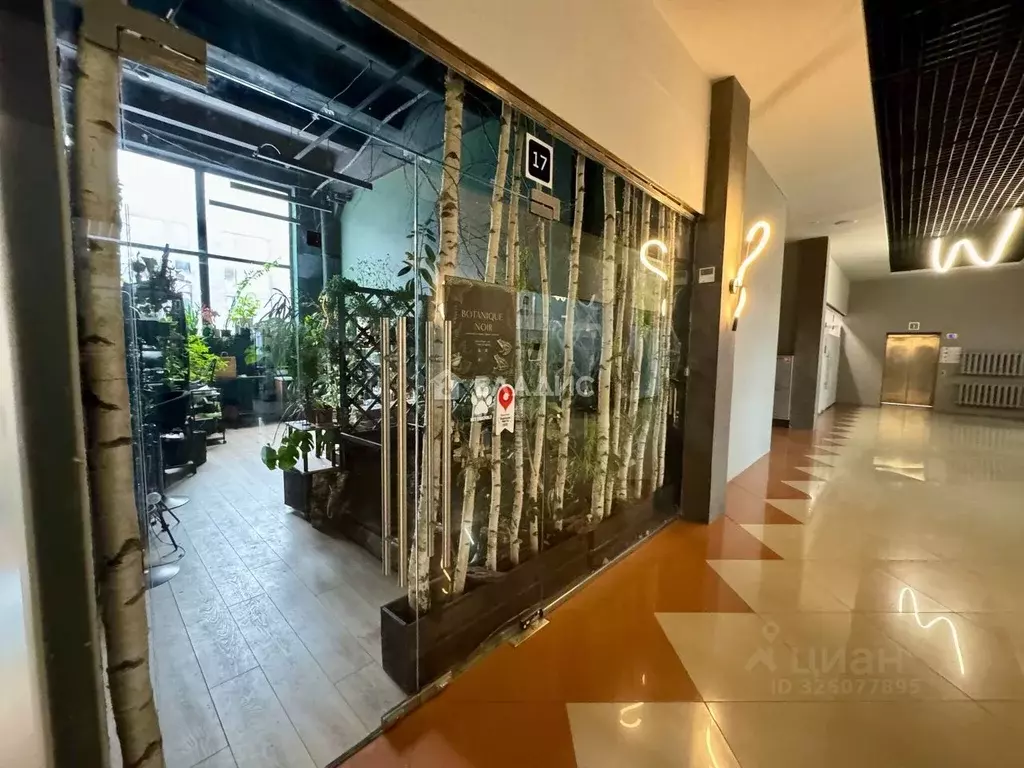 Помещение свободного назначения в Тульская область, Тула ул. ... - Фото 1