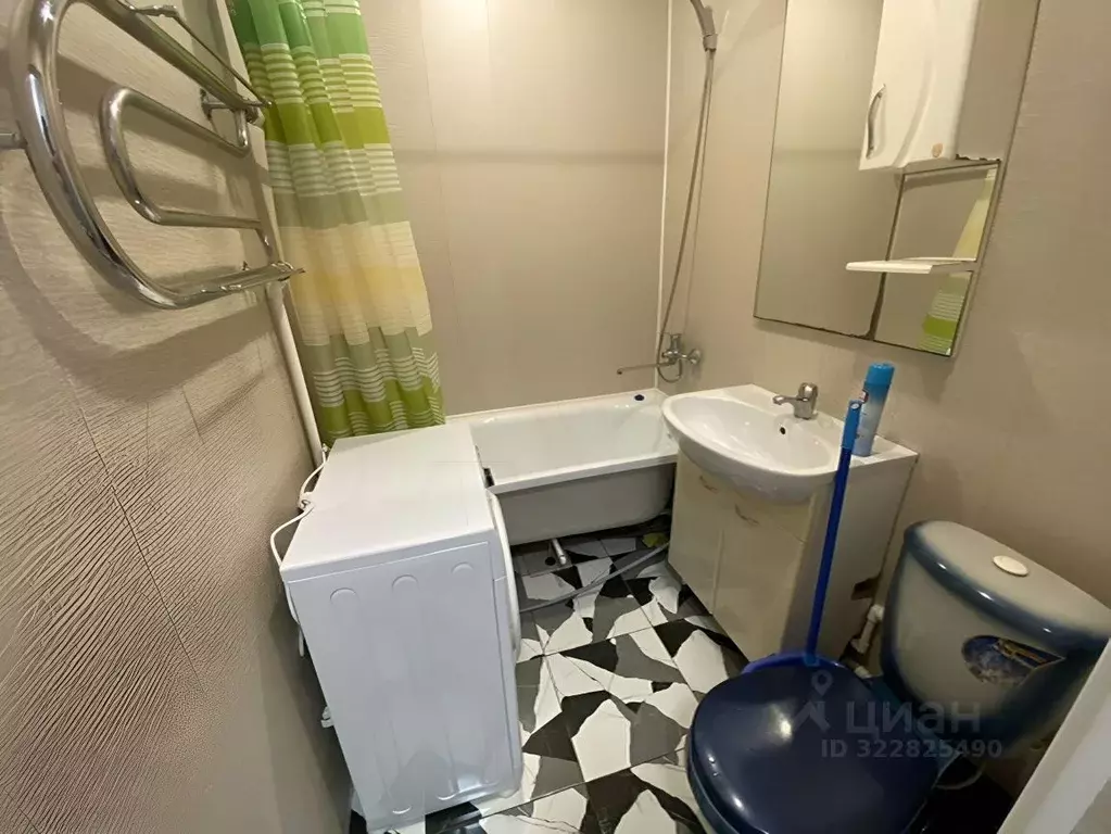 2-к кв. Ленинградская область, Волхов Молодежная ул., 2 (45.0 м) - Фото 1