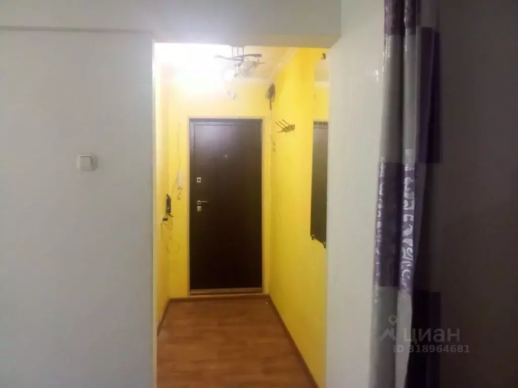 2-к кв. Алтайский край, Рубцовск Гражданский пер., 43 (44.0 м) - Фото 1