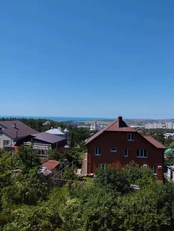 Участок в Краснодарский край, Геленджик Виноградарь-2 СНТ, ул. ... - Фото 0