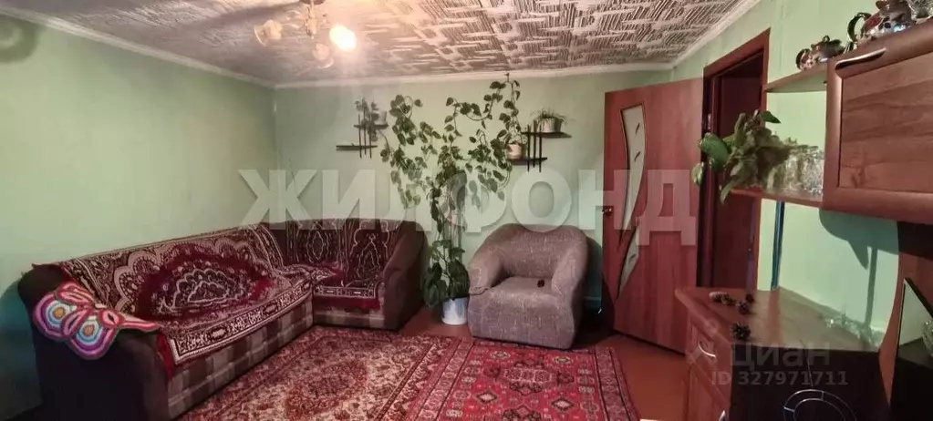 Дом в Хакасия, Абакан Нижняя Согра мкр, ул. Мичурина (110 м) - Фото 2